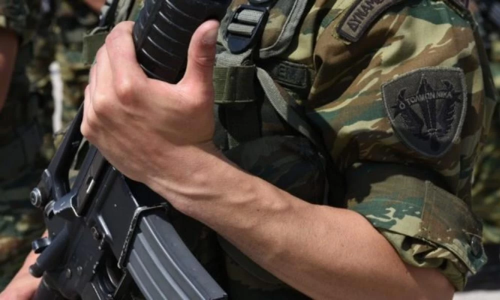 Έχασε την μάχη με την επάρατη νόσο 42χρονος επιλοχίας